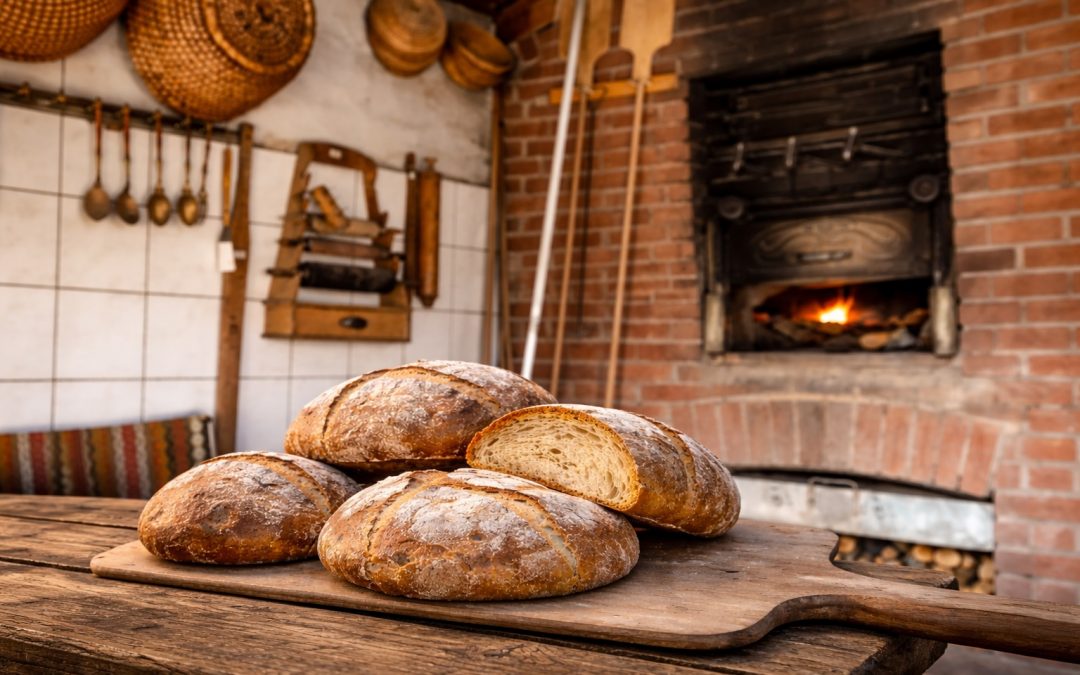 Backtermine und Veranstaltungen 2026 im Ranseler Landmuseum